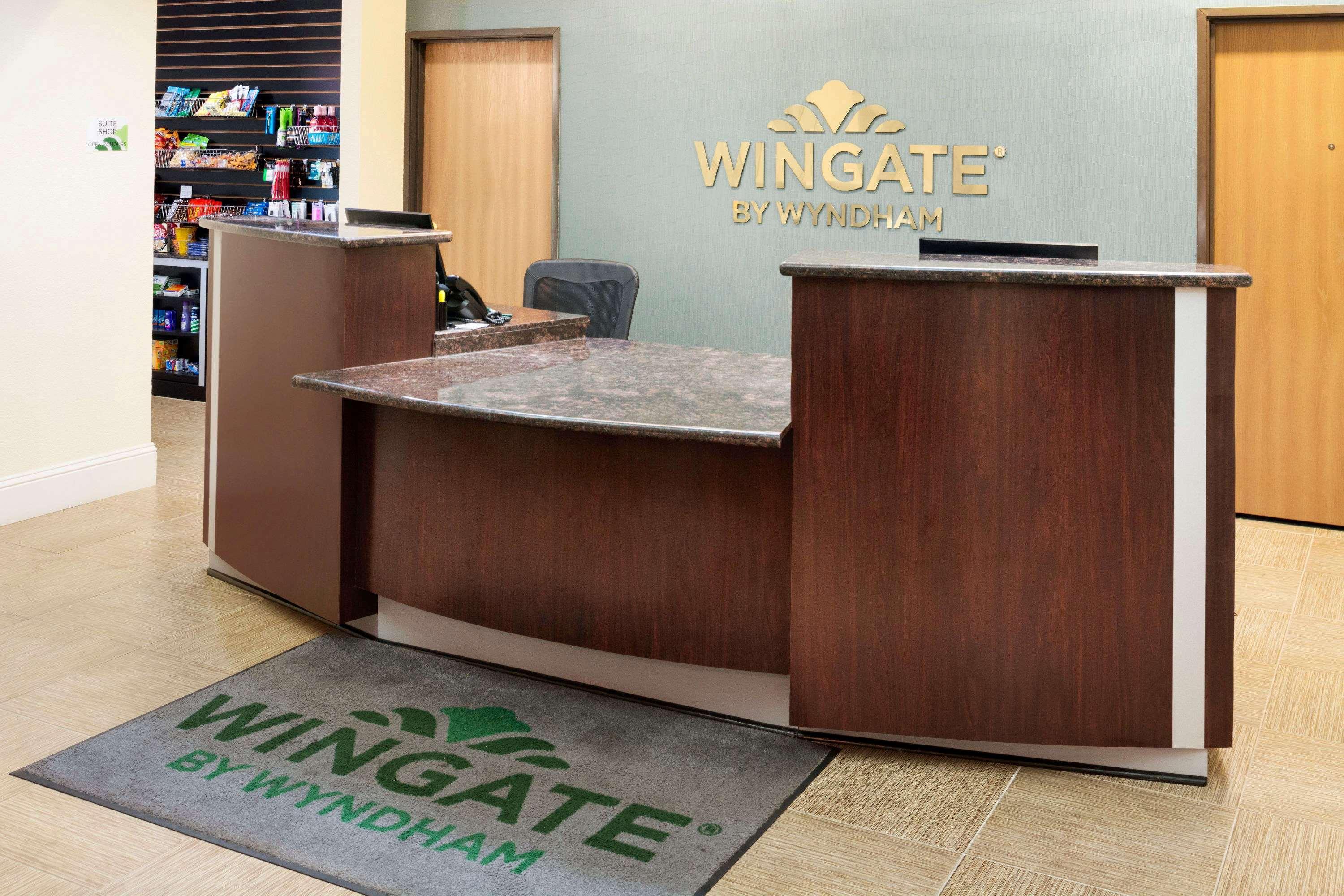 Wingate By Wyndham San Marcos Hotel Esterno foto